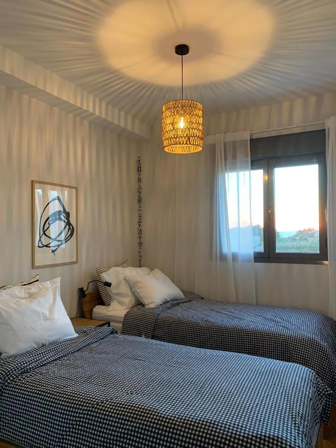 Azalea Biznaga Apartment Торе де Бенагалбон Екстериор снимка