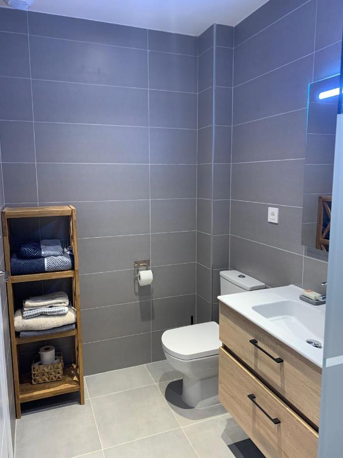 Azalea Biznaga Apartment Торе де Бенагалбон Екстериор снимка
