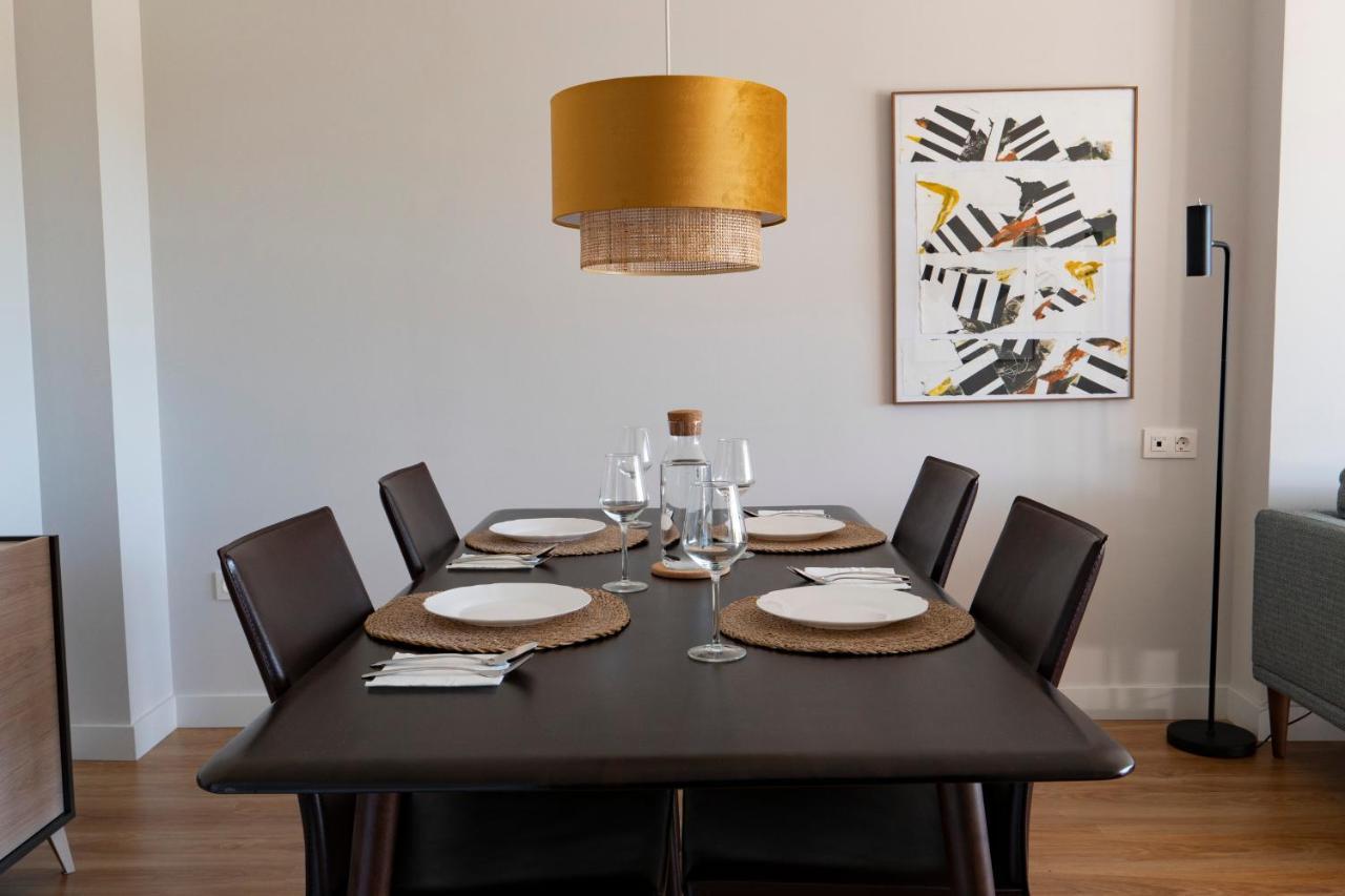Azalea Biznaga Apartment Торе де Бенагалбон Екстериор снимка