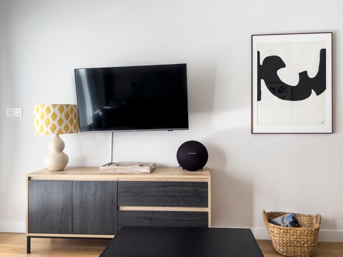 Azalea Biznaga Apartment Торе де Бенагалбон Екстериор снимка