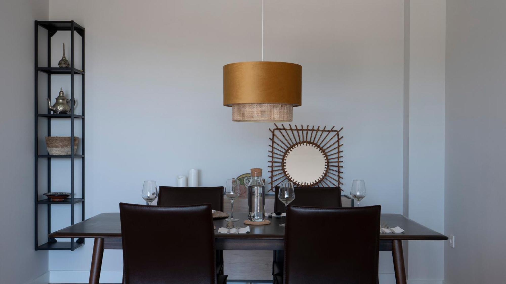 Azalea Biznaga Apartment Торе де Бенагалбон Екстериор снимка