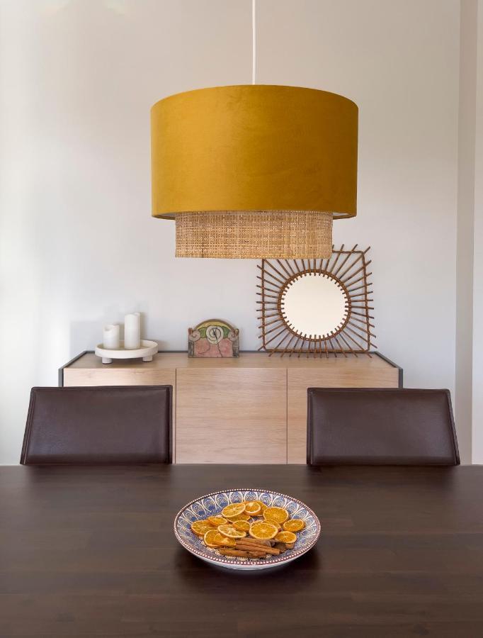 Azalea Biznaga Apartment Торе де Бенагалбон Екстериор снимка