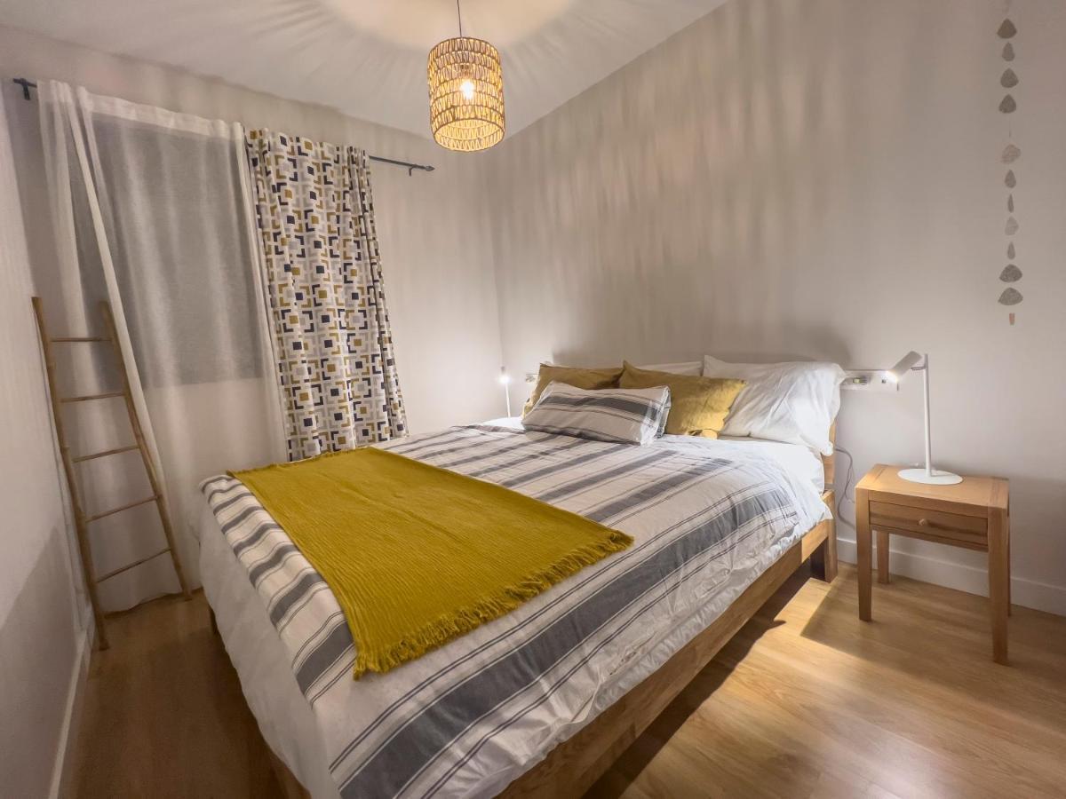 Azalea Biznaga Apartment Торе де Бенагалбон Екстериор снимка