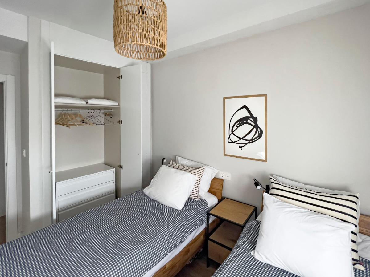 Azalea Biznaga Apartment Торе де Бенагалбон Екстериор снимка