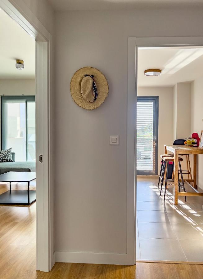 Azalea Biznaga Apartment Торе де Бенагалбон Екстериор снимка