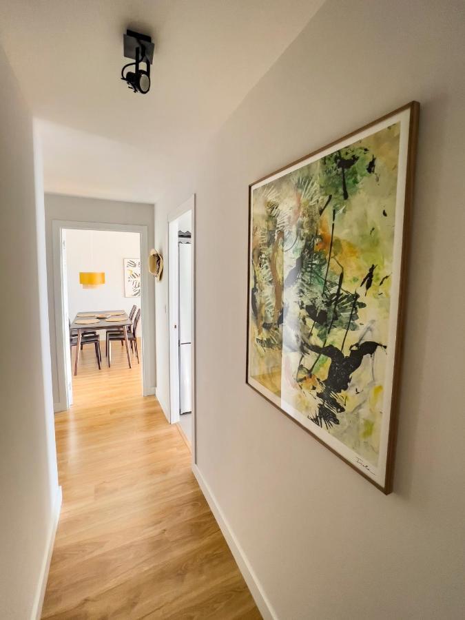 Azalea Biznaga Apartment Торе де Бенагалбон Екстериор снимка