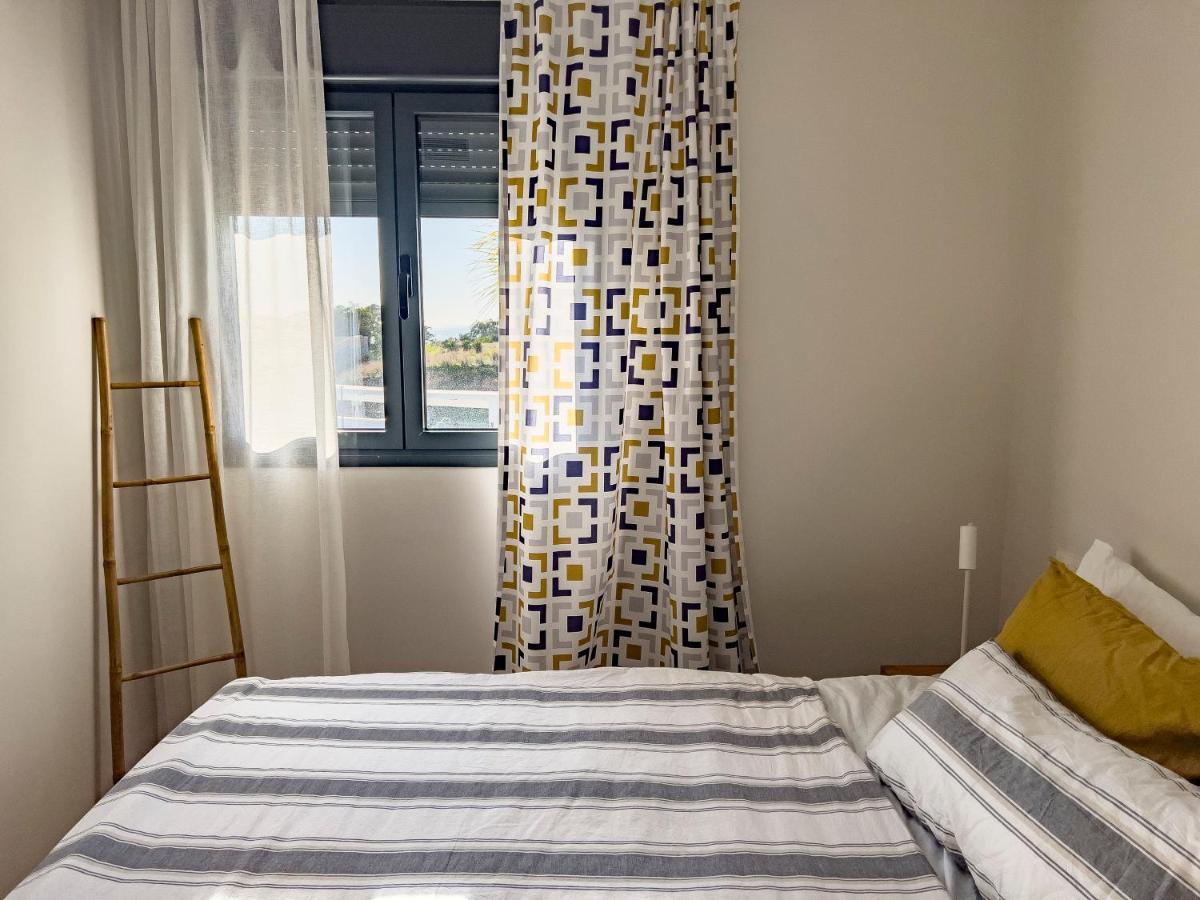 Azalea Biznaga Apartment Торе де Бенагалбон Екстериор снимка