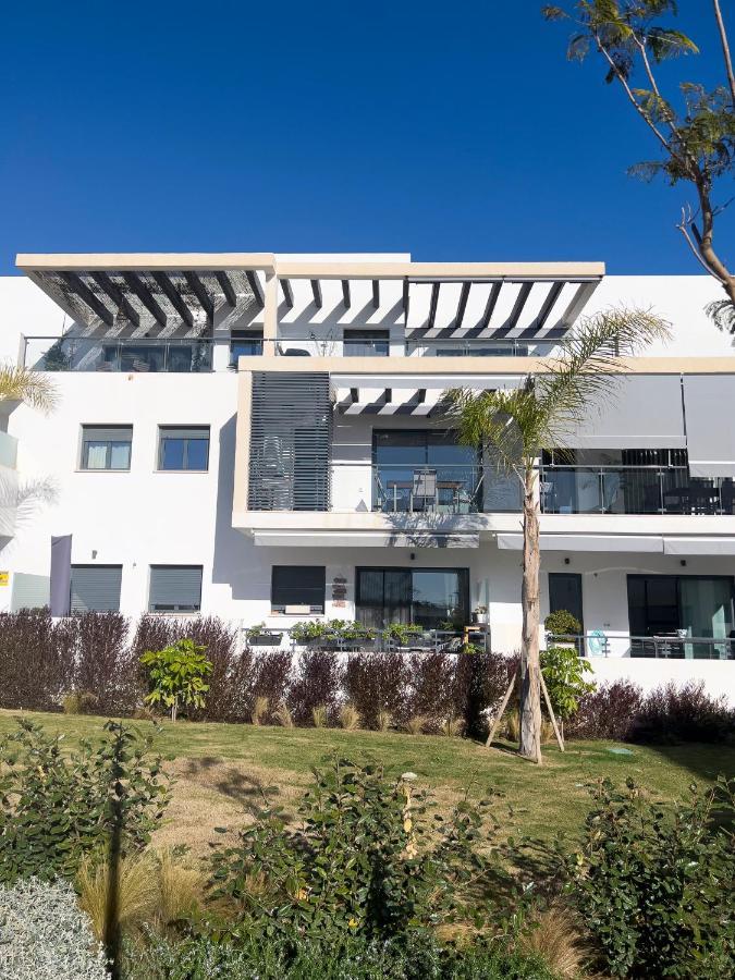 Azalea Biznaga Apartment Торе де Бенагалбон Екстериор снимка